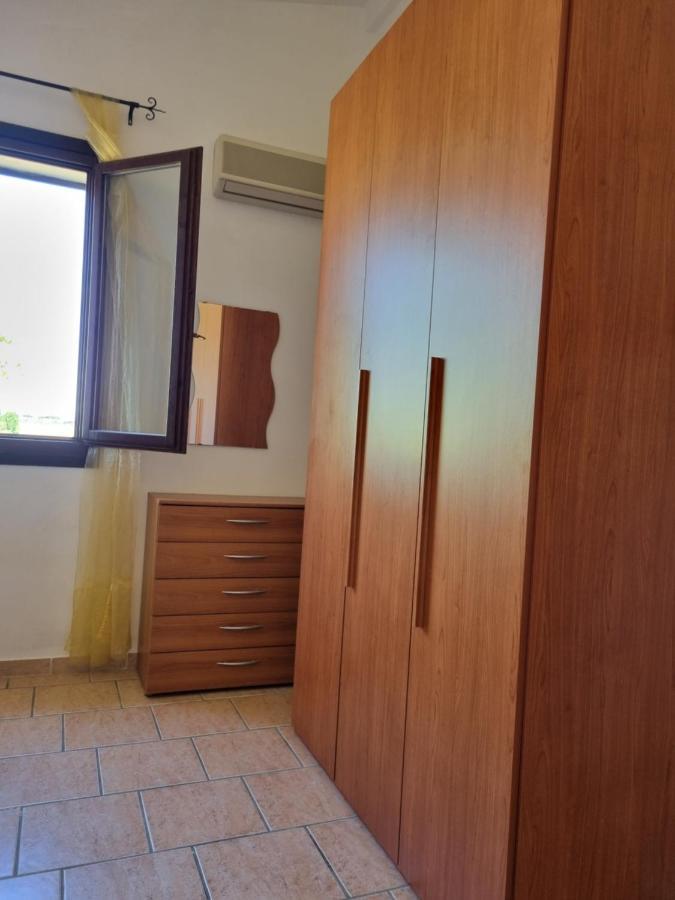 Agriturismo Ternova Alberese Bagian luar foto