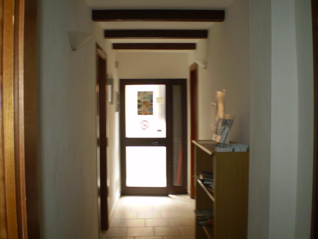 Agriturismo Ternova Alberese Bagian luar foto