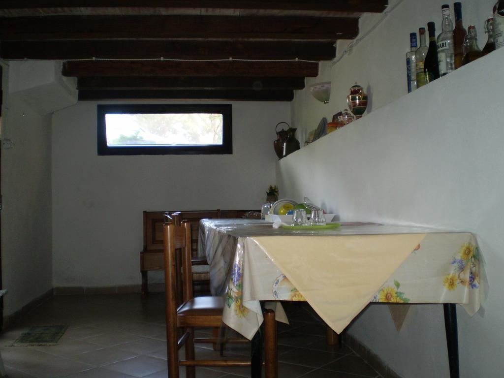 Agriturismo Ternova Alberese Bagian luar foto