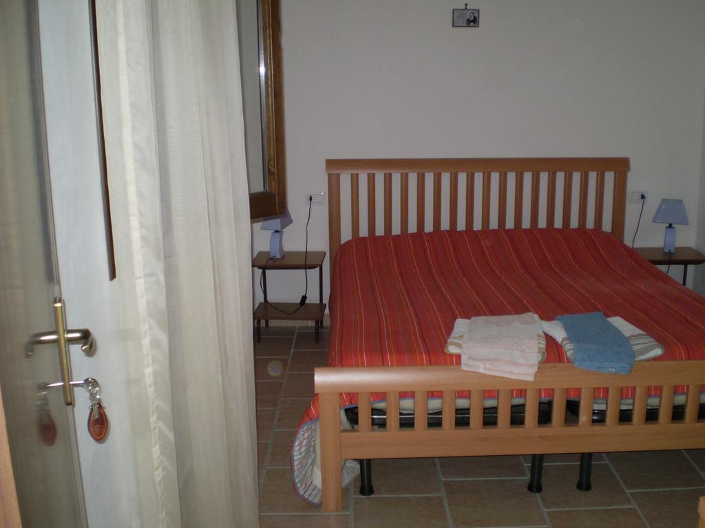Agriturismo Ternova Alberese Bagian luar foto