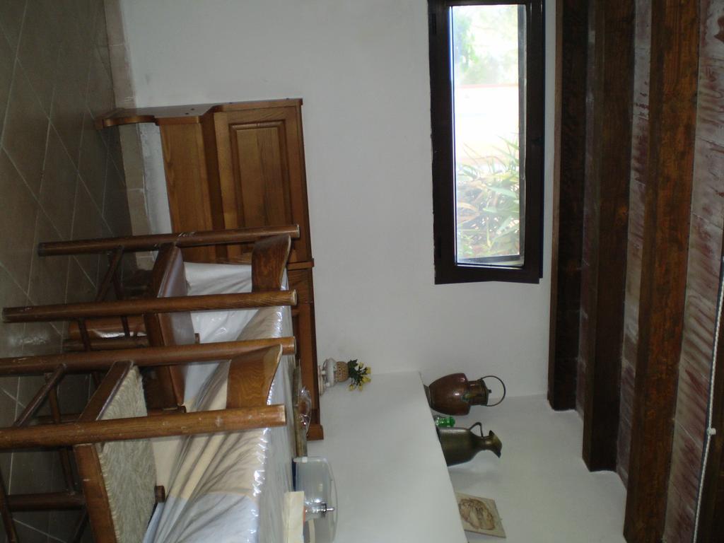 Agriturismo Ternova Alberese Bagian luar foto