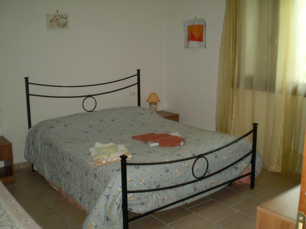 Agriturismo Ternova Alberese Bagian luar foto