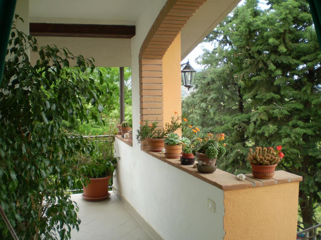 Agriturismo Ternova Alberese Bagian luar foto